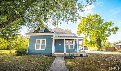 803 E Center St, Salem, MO 65560 - photo 2