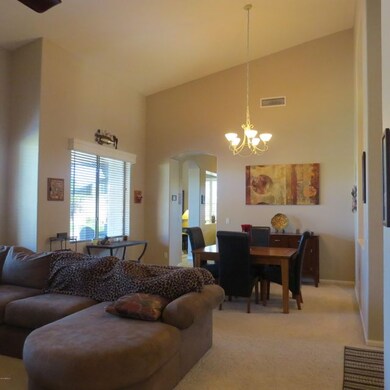LIVING/DINING ROOM