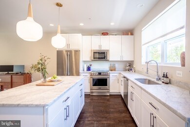 3304 9th St NE unit 1, Washington, DC 20017 - photo 6