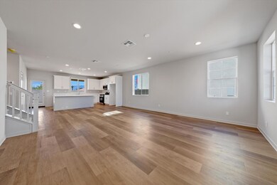 Luxury Plank Vinyal