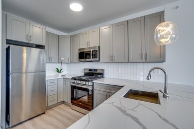 306 Bergen Ave unit 301, Jersey City, NJ 07305 - photo 6