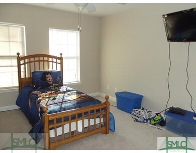 Bedroom.