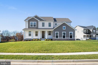 906 Honeyflower Dr, Reisterstown, MD 21136 - photo 7