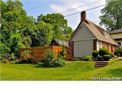 1200 Castlewood Ave, Louisville, KY 40204 - photo 3