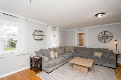 548 29th St, West Des Moines, IA 50265 - photo 6