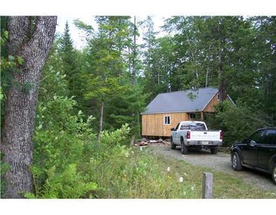 -- Grey Rd, Harmony, ME 04942 - photo 3