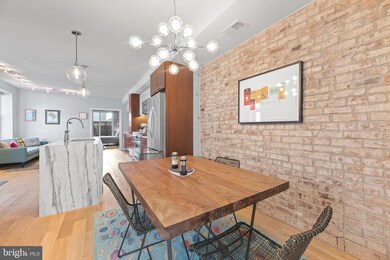 1523 3rd St NW unit 1, Washington, DC 20001 - photo 7