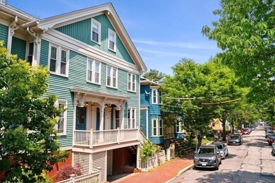 33 Antrim St unit A, Cambridge, MA 02139 - photo 3