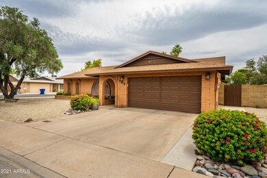 1105 W Juanita Ave, Mesa, AZ 85210 - photo 2