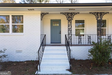 2163 Willow Ln, Austell, GA 30106 - photo 2