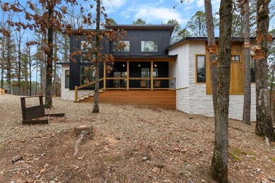 132 Hollow Creek Ln, Broken Bow, OK 74728 - photo 5