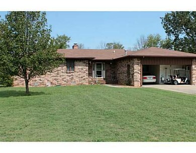 12431 Akita Ln, Lowell, AR 72745 - photo 4