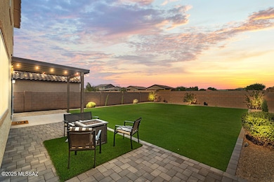 12301 N Sutter Dr, Marana, AZ 85653 - photo 2