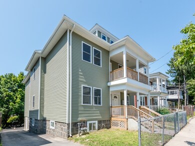 48 Hazelton St unit 1, Mattapan, MA 02126 - photo 2