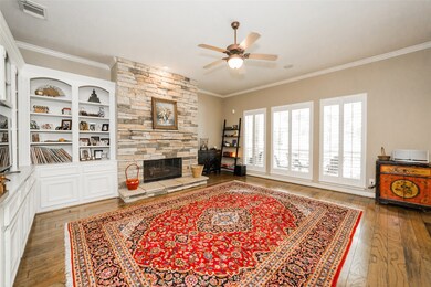 6 Millay Ct, Spring, TX 77382 - photo 5