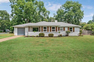 4382 Charleswood Ave, Memphis, TN 38117 - photo 2