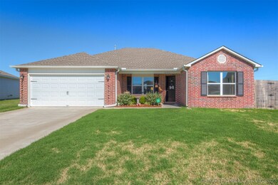 14793 E 37th Place S, Broken Arrow, OK 74014 - photo 5