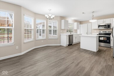 17002 Troy Ln, Westfield, IN 46074 - photo 7