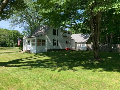 603 Barton Rd, Greenfield, MA 01301 - photo 5