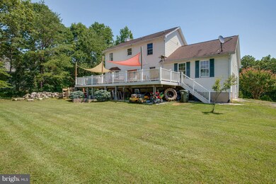 8310 Diamond Hill Rd, Warrenton, VA 20186 - photo 4