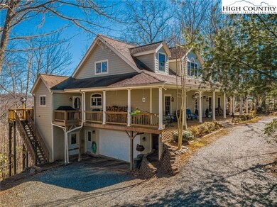 143 High Knob Rd, Deep Gap, NC 28618 - photo 2