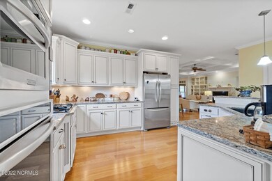 1105 Leesburg Dr, Leland, NC 28451 - photo 2