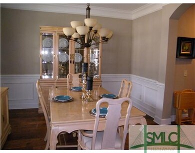 Dining Room.