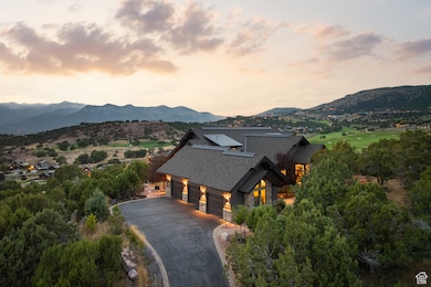 223 N Ibapah Peak Dr unit 129, Heber City, UT 84032 - photo 4