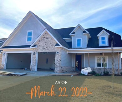 122 Perth Ct, Warner Robins, GA 31088 - photo 6