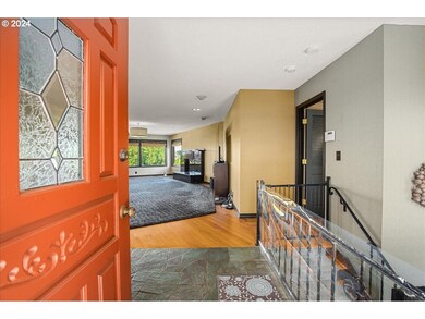 Entrance/Foyer