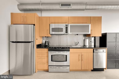 The Alta unit 703, Washington, DC 20005 - photo 3