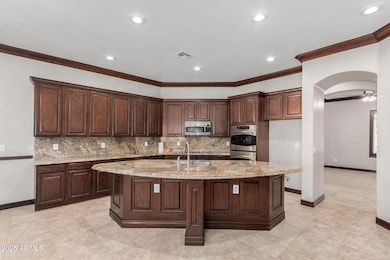 8724 E Hillview St, Mesa, AZ 85207 - photo 4