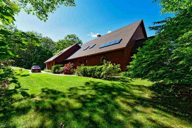 461 Stewart Rd, Eaton, NH 03832 - photo 2