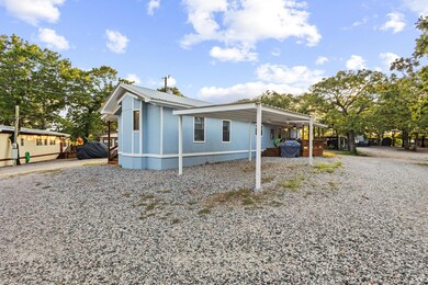 1075 Walnut Creek Rd unit Lot 20, Gordonville, TX 76245 - photo 7