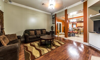 Living Room 4