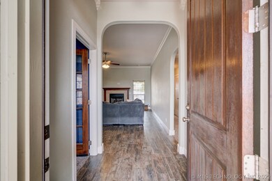 8433 N 77th East Ave, Owasso, OK 74055 - photo 6