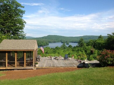 118 Spring Valley Rd, Raymond, ME 04071 - photo 2