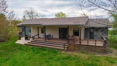 11154 S 600 E, La Fontaine, IN 46940 - photo 3