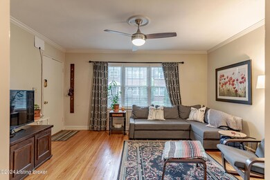 1609 Ellwood Ave unit D2, Louisville, KY 40204 - photo 4