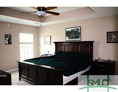 Master Bedroom.
