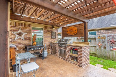 9539 Knox Prairie Ct, Cypress, TX 77433 - photo 2