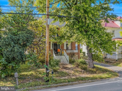 9872 Winchester Ave, Bunker Hill, WV 25413 - photo 3