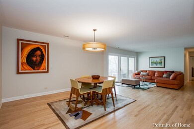 415 Franklin Ave unit 2G, River Forest, IL 60305 - photo 4