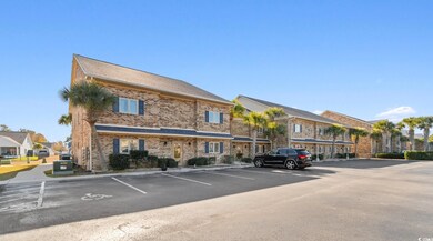215 Double Eagle Dr unit C3, Surfside Beach, SC 29575 - photo 2