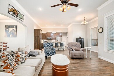 1009 Delton Dr, Springtown, TX 76082 - photo 7