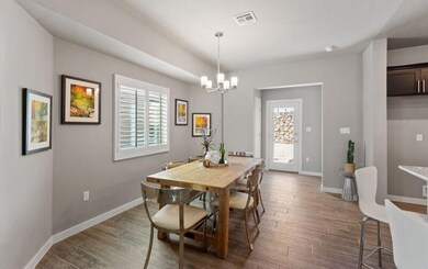 13594 Lawkland St, Horizon City, TX 79928 - photo 4