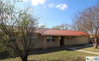 708 Joe Morse Dr, Copperas Cove, TX 76522 - photo 2