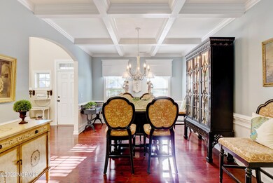 307 E Dolphin View, Sneads Ferry, NC 28460 - photo 7