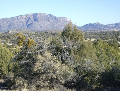 Granite Mountain