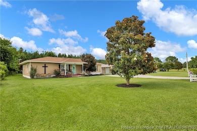 152 Singletary Rd, Lumberton, NC 28358 - photo 5